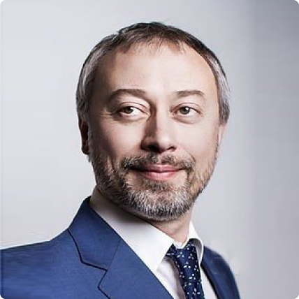 Денис Ракша